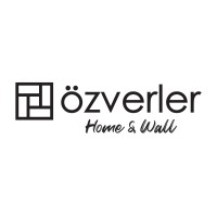 Özverler Home & Wall logo - Similar company to Baha Grup