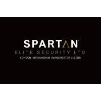Spartan logo - Similar company to Mast Security