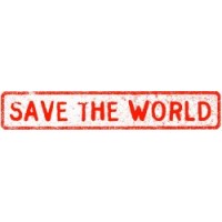SAVE THE WORLD e.V. logo - Similar company to Treepoint