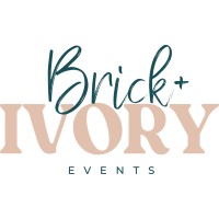 Brick And Ivory Events