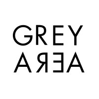 Grey Area logo - Similar company to The Bleu Label