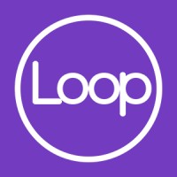 Loop BIM logo - Similar company to Bim Drafting Services