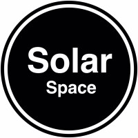 Solar Space logo - Similar company to Solarspace