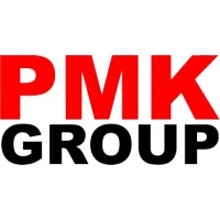 PMK GROUP UAE logo - Similar company to Unique Machine, Llc