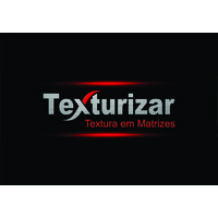 Texturizar Serviços de Textura em matrizes Ltda logo - Similar company to Griffy Textura Polimento E Gravação