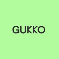 Gukko logo - Similar company to Meikker