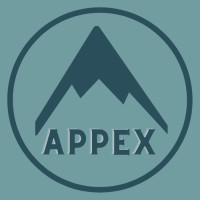 Appex PESU logo - Similar company to Turney