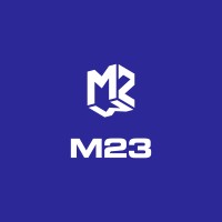 M23 Fund logo - Similar company to M23