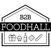 B2B Food Hall logo - Similar company to Hercegovinavino