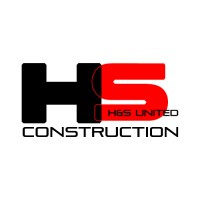 H&S United Construction LLC logo - Similar company to Hhg Interiors