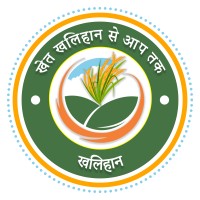 khalihan - खलिहान logo - Similar company to Sheffy.In