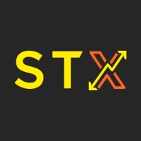 STX logo - Similar company to Betstack