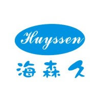Huyssen power logo - Similar company to Shenzhen Yuhengda Technology Co Ltd