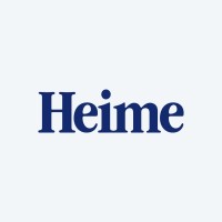 Heime (acquired by LastObject) logo - Similar company to Cabane