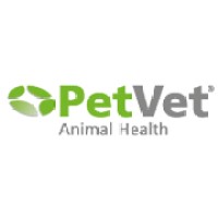 PetVet GmbH logo - Similar company to Pharmasupport Dr. Peter