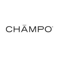 Chāmpo logo - Similar company to Abnormal