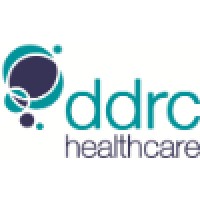 DDRC Healthcare logo - Similar company to Sweet Structures Ltd