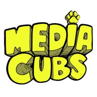 Media Cubs logo - Similar company to Oont