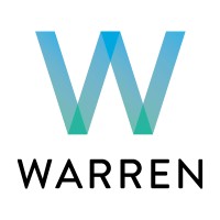Warren Executive Coach logo - Similar company to Farès Chmait - Executive Coach