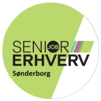 Senior Erhverv Sønderborg logo - Similar company to Sønderborg Distillery