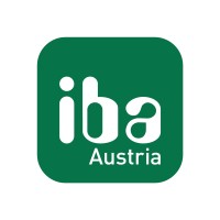 iba Austria GmbH logo - Similar company to Iba Ag
