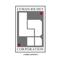 Lyman-Richey Corporation logo - Similar company to Data View - Llc