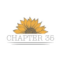 Chapter 35 LTD logo - Similar company to Cron Community