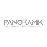 Panoramik Grup logo - Similar company to Kuyu Architects