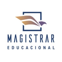 Magistrar Educacional logo - Similar company to Faculdade Ésper