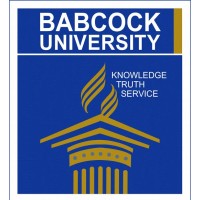 Babcock University logo - Similar company to Babcock University Computer Club