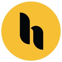 HARTON - marketing agency logo - Similar company to Moodive