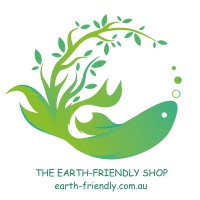 The Earth-Friendly Shop