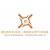 BioAxion Innovations logo - Similar company to Bioaxion Innovations
