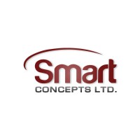 Smart Concepts Limited logo - Similar company to Al-Hatim Decor Ltd