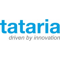 tataria logo - Similar company to Archlings Design Studio