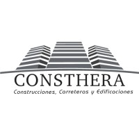 Consthera S.R.L. logo - Similar company to Constructora Sanval