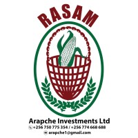 Rasam Uganda logo - Similar company to Sf Express Uganda