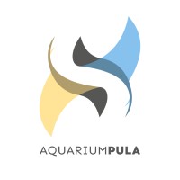 Aquarium Pula logo - Similar company to Brrm