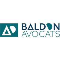 Baldon Avocats logo - Similar company to Chango Avocats