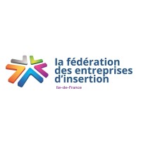 La fédération des entreprises d'insertion IDF logo - Similar company to Cdridf