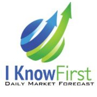 I Know First: Daily Market Forecast logo - Similar company to Torahtech