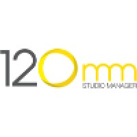 120Mm Studio Manager