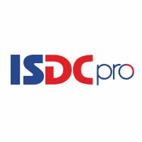ISDC Pro logo - Similar company to Isdc Learning