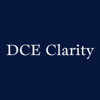 DCE Clarity logo - Similar company to Compass Marketing