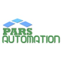 ParsAutomation logo - Similar company to Sepehrian Automation