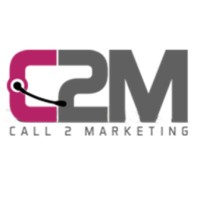 Call2Marketing logo - Similar company to Interswitch Bv