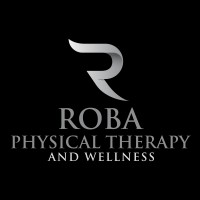 Roba Physical Therapy and Wellness logo - Similar company to T.L.C. Physical Therapy