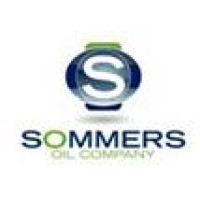 Sommers Oil Company logo - Similar company to Modone