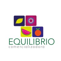 Equilibrio Comercializadora logo - Similar company to Procava S.A.S
