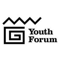 Grange Pavilion Youth Forum CIC logo - Similar company to Sef Cymru